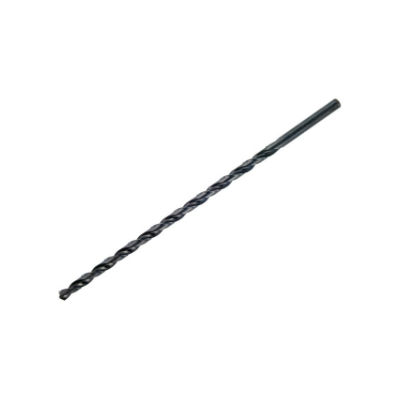 SKF & Dormer A125 3/16” x 160 HSS Straight Shank Extra Length Twist Drill 