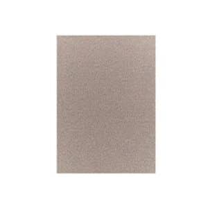 Norton A275 9 X 11 80 Grit No-Fil Stearated (Non-Loading) Aluminum Oxide Sand Paper Sheet 66261131634