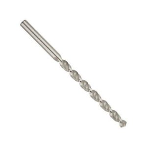 Dormer PFX A940 2mm Cobalt Taper Length Parabolic Flute Drill 130 Degree Notched Point 0054604