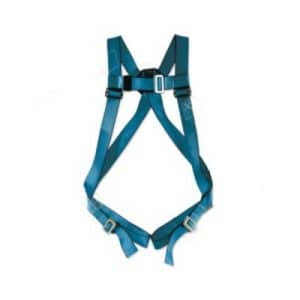 Phoenix AC432 Harness Quick Connect Legs One Size