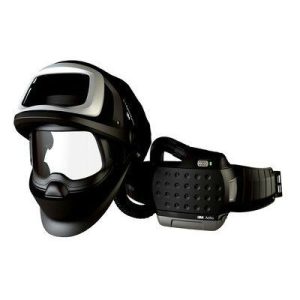 3M 36-1101-30SW-CA Adflo Speedglas Powered Air Respirator Welding Helmet System 7100025870