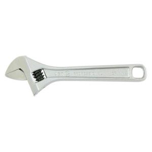 Jet AWP-8 8 Inch Heavy Duty Adjustable Wrench 711133