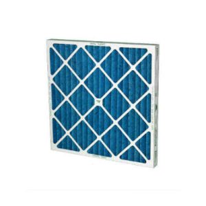 Camfil 24IN X 24IN X 2IN Aeropleat III Merv 8 Pleated Panel Filter