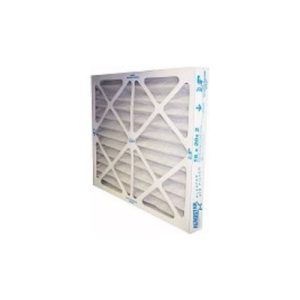 Aerostar 400 10461 20 X 24 X 2 Pleated Filter High Capacity Mer 10 Rating