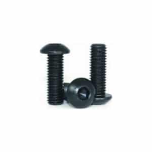6-32 X 1 Button Head Socket Cap Screw 701057