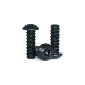 4-40 X 5/16 Button Head Cap Screw 701025