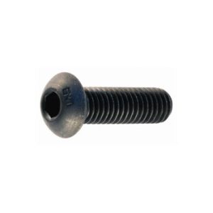 Unbrako 8-32 X 5/8 Button Head Socket Cap Screw 16595