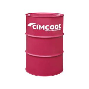 Milacron Cimpulse 49 MP High Performance Semi Synthetic Metal Working Fluid 208 Liter Drum