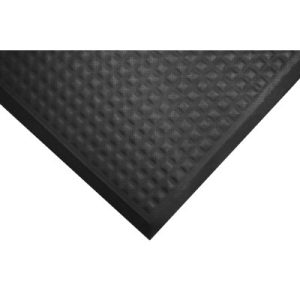 M+A Matting Complete Comfort II 594 2 Feet X 3 Feet Anti-Microbial Anti-Fatigue Mat