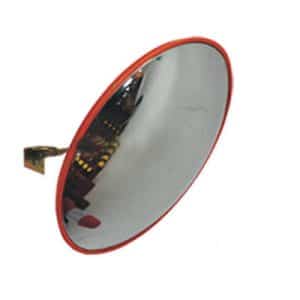 30 Inch Indoor Convex Safety Mirror