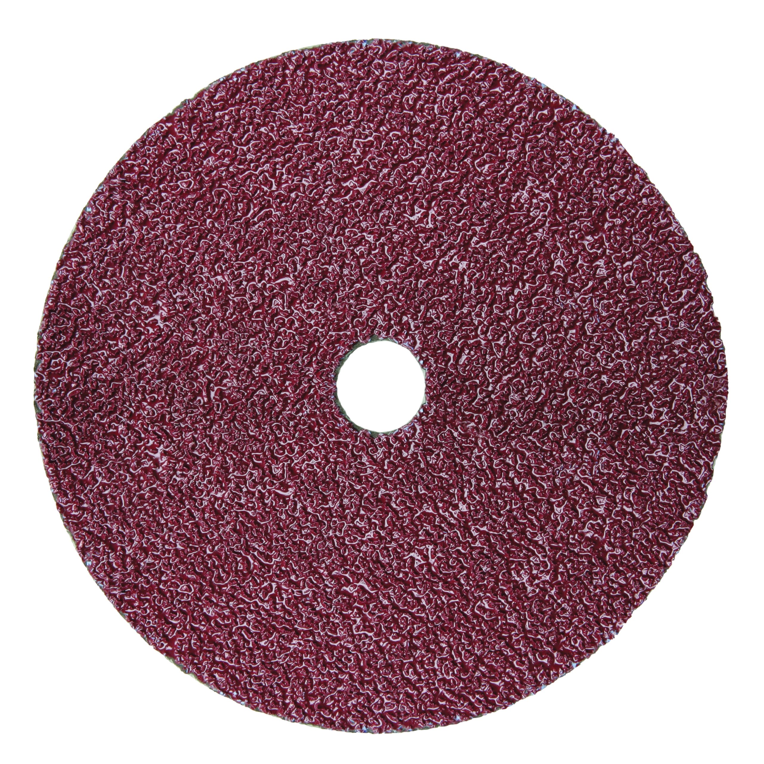 3M 982C AB27402 7 X 7/8 36 Grit Cubitron II Fibre Disc 7000000393 - Image 2