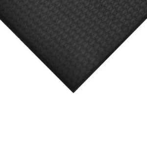 M+A Matting Cushion Max 414 4 Feet X 6 Feet Anti-Fatigue Mat