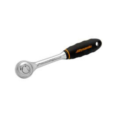 Dynamic D001302 1/4 Inch Drive 72 Tooth Quick Release Ratchet