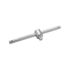 Dynamic D001500 1/4 Inch Drive Sliding T-Handle