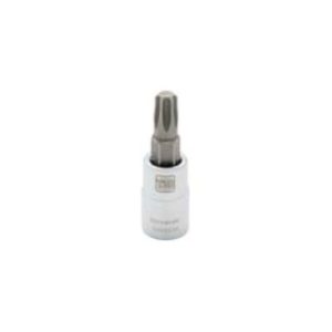 Dynamic D002320 1/4 Inch Drive Bit Torx Head Socket T20