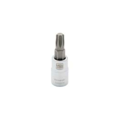 Dynamic D002330 1/4 Inch Drive Bit Torx Head Socket T30