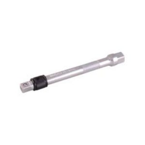 Dynamic D005030 3/8 Inch Drive Chrome Extension With Quick Release
