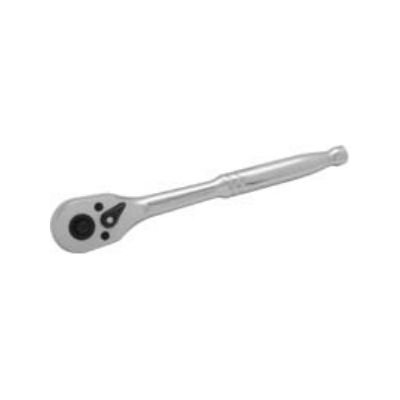 Dynamic D001301 1/4 Inch Drive 45 Tooth Quick Release Ratchet