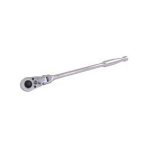 Dynamic D005308 3/8 Inch Drive 48 Tooth Flex Head Ratchet