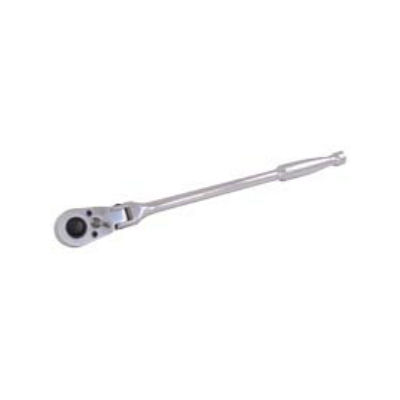 Dynamic D005308 3/8 Inch Drive 48 Tooth Flex Head Ratchet