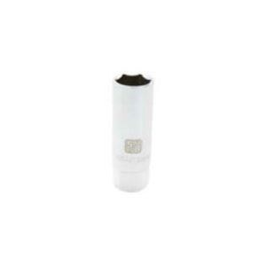 Dynamic D005401 3/8 Inch Drive 16 mm Spark Plug Socket