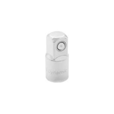 Dynamic D001201 1/4 Inch Drive Bit Coupler