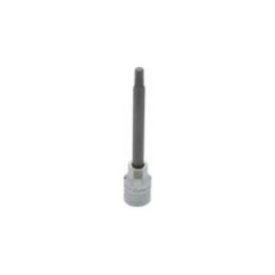Dynamic D013466 1/2 Inch Drive 1/2 Hex Head Socket Long