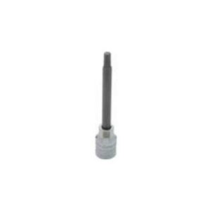 Dynamic D013470 1/2 Inch Drive 5/8 Hex Head Socket Long