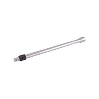 Dynamic D012023 1/2 Inch Drive 3 Inch Chrome Extension With Quick Release