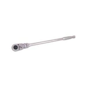 Dynamic D012308 1/2 Inch Drive 48 Tooth Flex Head Ratchet