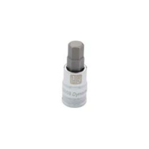 Dynamic D013064 1/2 Inch Drive 7/16 Hex Head Socket