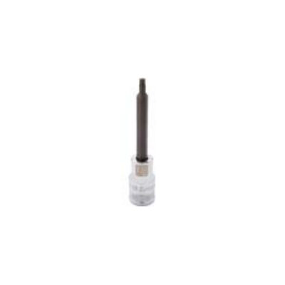 Dynamic D013720 1/2 Inch Drive T20 Torx Head Socket Long