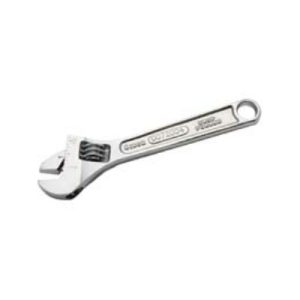 Dynamic D072010 10 Inch Adjustable Wrench