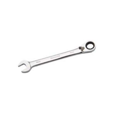 Dynamic D076109 9mm Reversible Combination Ratcheting Wrench