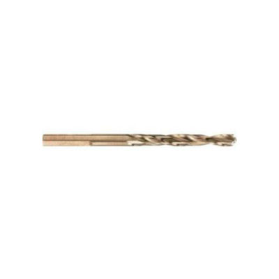 Dewalt DW1921B 21/64 Inch Split Point Drill Bit