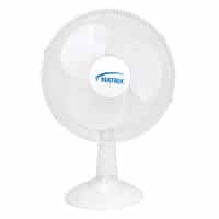 16 Inch Oscillating 3 Speed Light Duty Adjustable Pedestal Fan