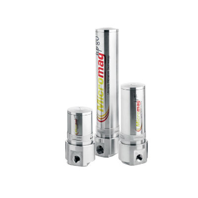 Eclipse Magnetics MM5/HP/80NPT High Pressure Magnetic Filter MM5/HP/80NPT