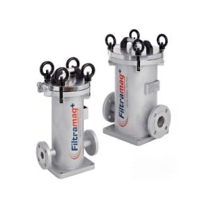 Eclipse Filtramag + FM1.5+/ANSI High Intensity Magnetic Filter FM1.5+/ANSI