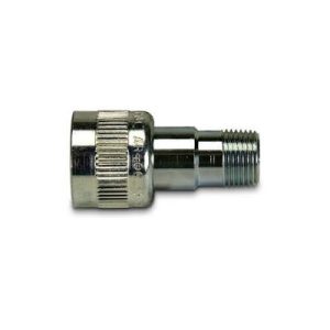 Enerpac AR-400 3/8 NPTF Regular Spee-D Coupler Quick Connect Female Half 201297