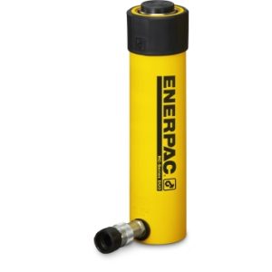 Enerpac RC-308 30 Ton Hydraulic Cylinder Single-Acting 8.25 Inch Stroke