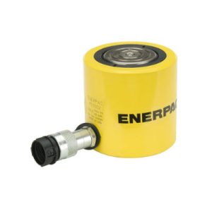 Enerpac RCS-502 50 Ton Low-Height Hydraulic Cylinder 302147
