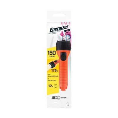 Energizer ENISHH21E High Performance Handheld Flashlight For Industrial Use