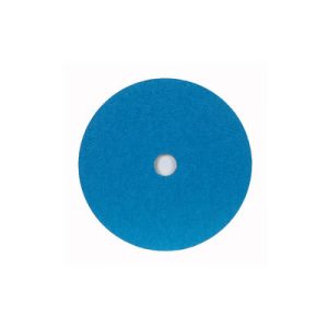 Norton F826P Blue Fire 4 1/2X7/8 36 Grit Ceramic Zirconia Fibre Disc 66261138456