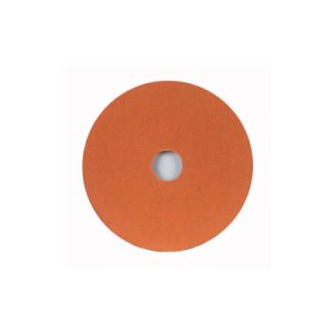Norton F980 Blaze 5 X 7/8 36 Grit Ceramic Alumina Fibre Disc 69957398006