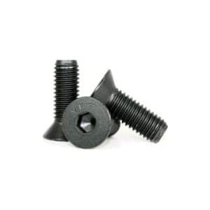 16mm X 40mm 2.00 Flat Head Socket Capscrew