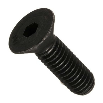 Unbrako 3/8-16 X 1 3/4 Flat Head Socket Cap Screw 110464