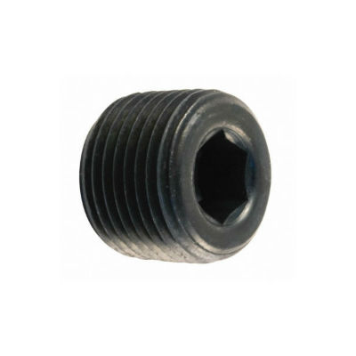 1/16 Level/ Flush Seal Pipe Plug 7/8 Taper 233001