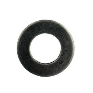 7/8 Bolt Size Steel Flat Washer Zinc Plated