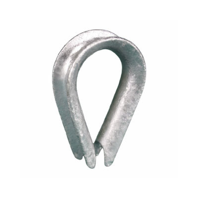 Standard Wire Rope Thimble