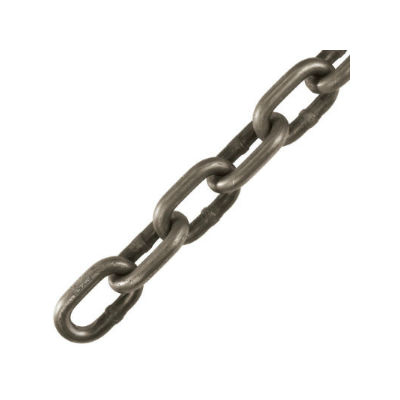 1/2 Self Coloured Grade 30 Chain | SB Simpson Group,